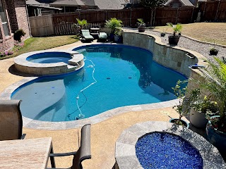 Puryear Custom Pools