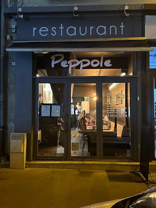 Peppole