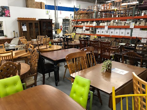 Habitat for Humanity ReStore Waterford