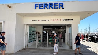 Ferrer Moda - Boutique en Marina Rubicón