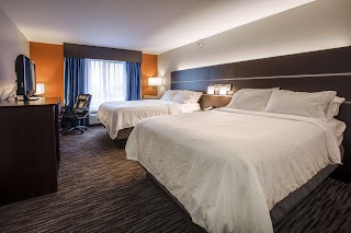 Holiday Inn Express & Suites Sioux Falls-Brandon, an IHG Hotel