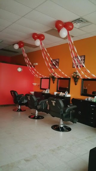 Alka Beauty Salon