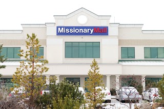 MissionaryMall Outlet Store