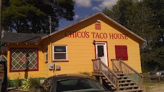 Chico's Taco House