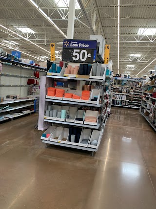 Walmart Supercenter