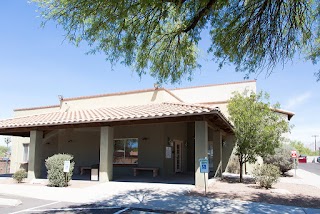 Arizona Veterinary Dental Specialists - Tucson