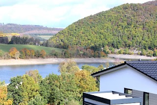 FerienHAUS Marta am Diemelsee im Sauerland