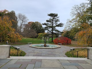 Wilcox Park