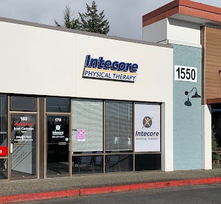 Intecore Physical Therapy - Bremerton