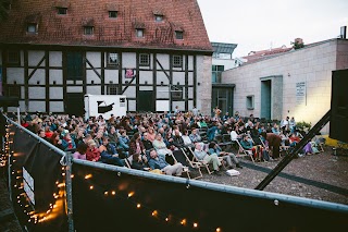 Kinoklub Open-Air-Kino im Kulturhof Krönbacken