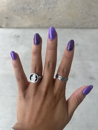 Sky Nails