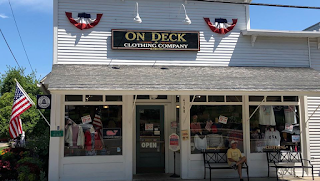 On Deck Clothing Outlet Store