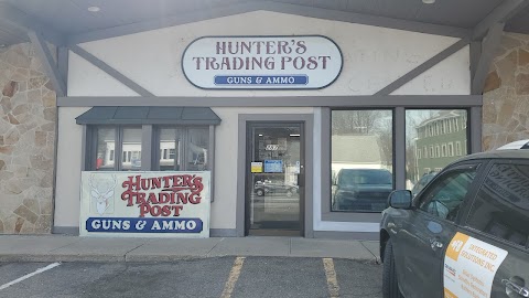 Hunter's Trading Post Ltd