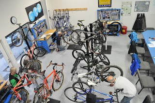 United Bicycle Institute