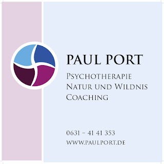 Paul Port - Heilpraktiker für Psychotherapie