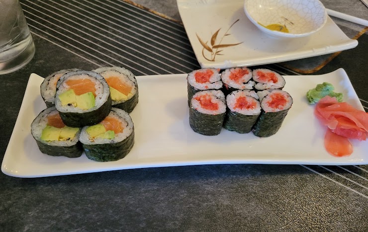 Osaka Japanese Restaurant, Columbia, MO