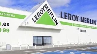 Leroy Merlin Murcia Sur