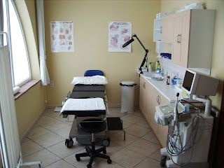 Orthopaedic Clinic 'Clinica Sandalf'