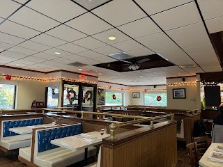 Italian Pizza & Pasta Restaurant