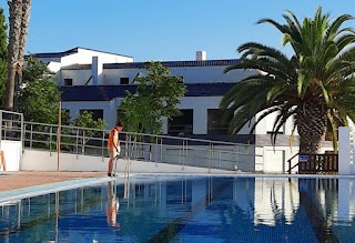 Piscinas Azahar