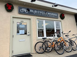 RLB Cycleworks