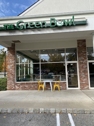 The Green Bowl