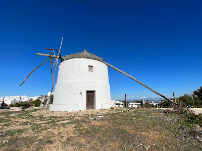 Molinos de Viento