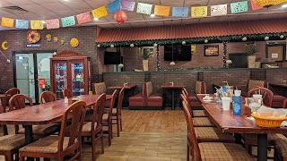 Panchito's Mexican Grill