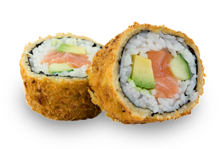 Yoko Sushi Lieferservice Neumünster