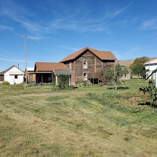 Little Snake River Museum