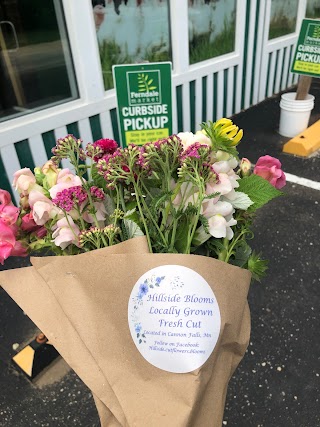 Hillside Blooms Flower Farm