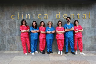 Clínica Dental Dra. Isabel Piquer