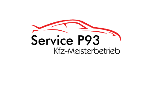 Service P93 KFZ- Meisterbetrieb