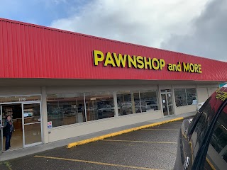 The Pawn Shop and More