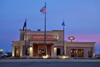 Hampton Inn Colby