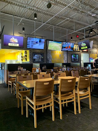 Buffalo Wild Wings