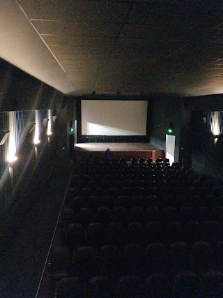 Midway Theater