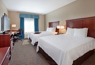 Hampton Inn & Suites Omaha Southwest-La Vista