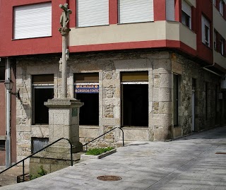 Albergue "A Casa da Fonte"