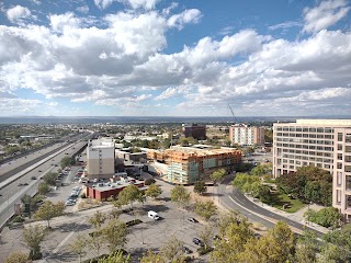 Marriott Albuquerque