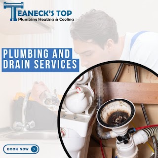 Teanecks Top Plumbing Heating and Air Conditioning