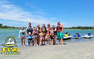 NATIONAL JET SKI RENTALS & EXCURSIONS