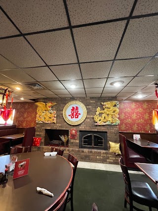 China Star Family Restaurant