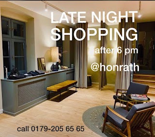 Honrath Store