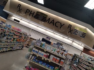 Albertsons Pharmacy