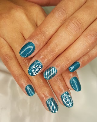 Ode O' Nails