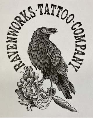 Ravenworks Tattoo Company