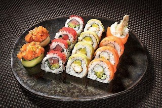 Sushi Bar Troyes