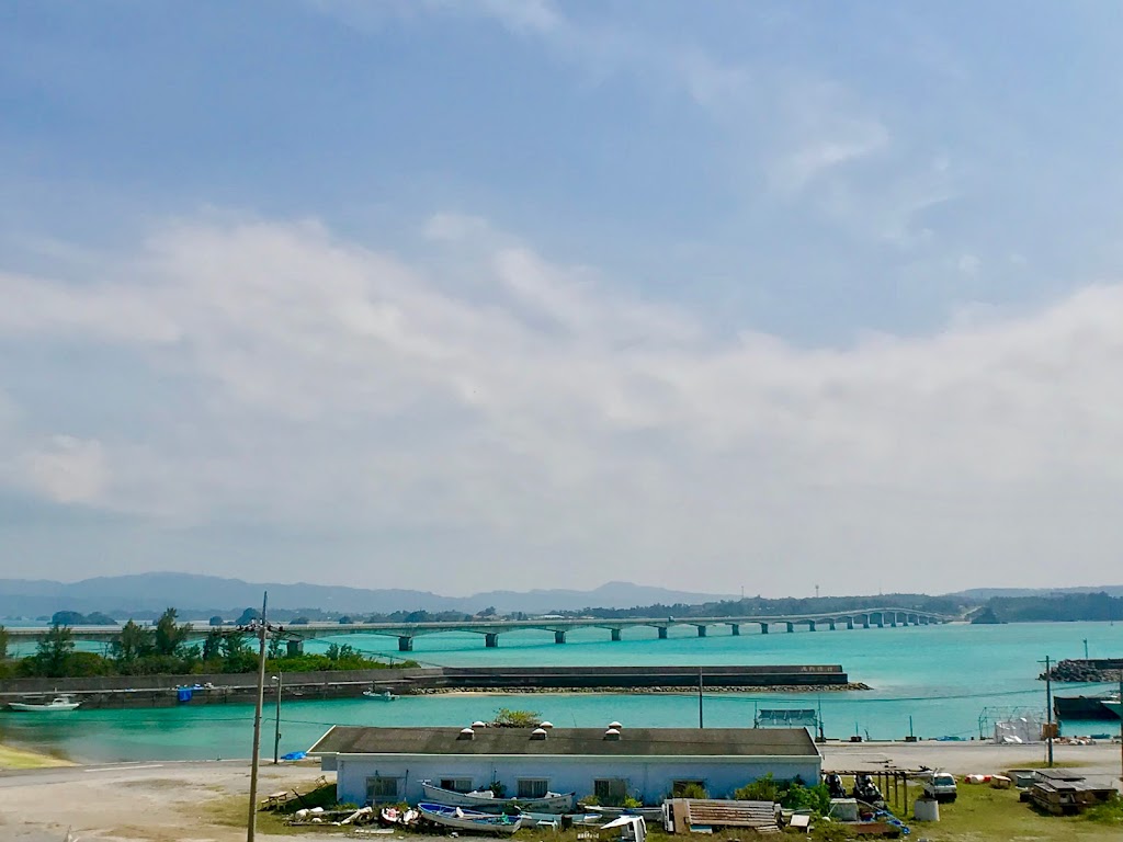 古宇利 Ocean Villa