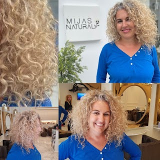 MIJAS NATURAL Beauty CLINIC & Hair